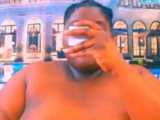 ebonyhotbuns