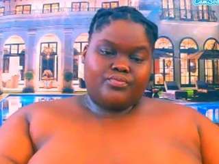 ebonyhotbuns