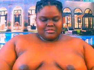 ebonyhotbuns
