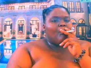 ebonyhotbuns