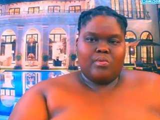ebonyhotbuns