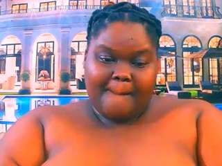 ebonyhotbuns