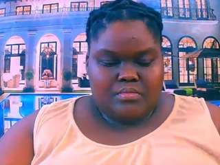 ebonyhotbuns