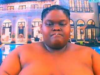 ebonyhotbuns