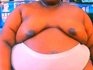 ebonyhotbuns