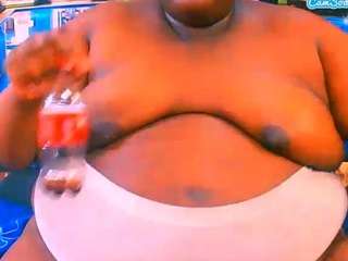 ebonyhotbuns
