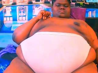 ebonyhotbuns