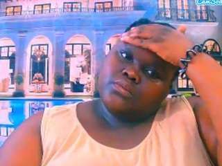 ebonyhotbuns