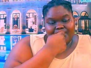 ebonyhotbuns