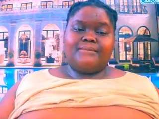 ebonyhotbuns