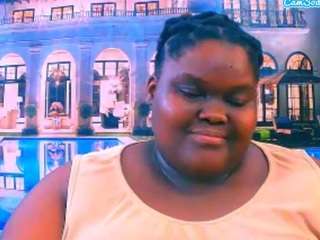ebonyhotbuns