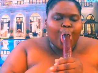ebonyhotbuns
