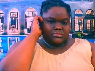 ebonyhotbuns