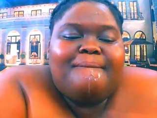 ebonyhotbuns