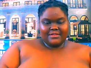 ebonyhotbuns