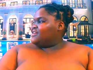 ebonyhotbuns