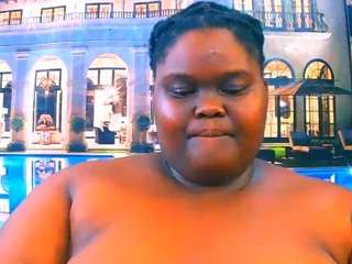 ebonyhotbuns