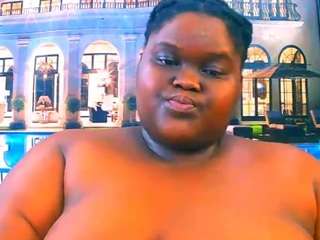 ebonyhotbuns