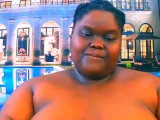 ebonyhotbuns