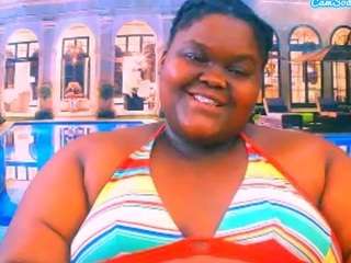 ebonyhotbuns