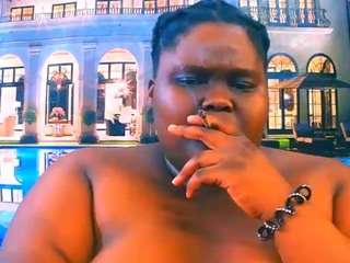 ebonyhotbuns