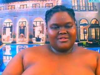 ebonyhotbuns