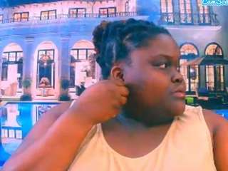 ebonyhotbuns
