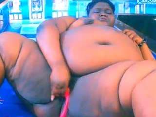 ebonyhotbuns
