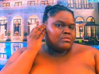 ebonyhotbuns