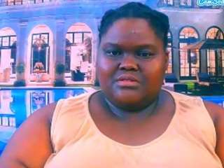 ebonyhotbuns