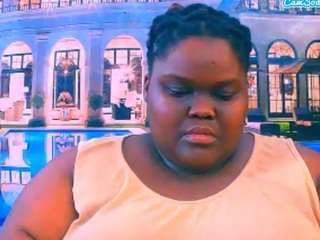 ebonyhotbuns