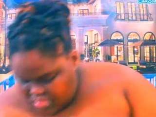 ebonyhotbuns