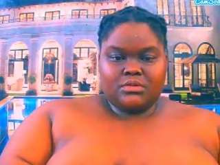 ebonyhotbuns