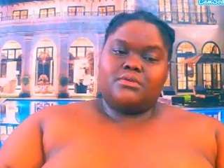 ebonyhotbuns