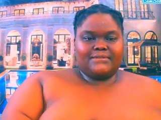 ebonyhotbuns