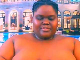 ebonyhotbuns