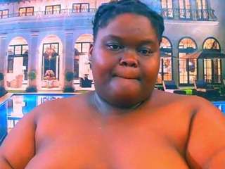 ebonyhotbuns