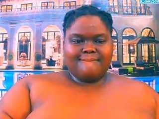 ebonyhotbuns