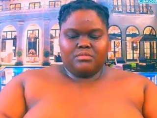ebonyhotbuns