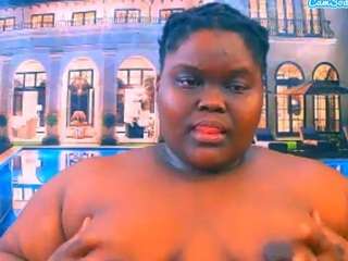 ebonyhotbuns