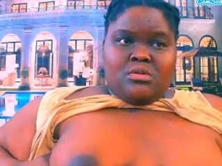 ebonyhotbuns