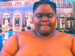 ebonyhotbuns