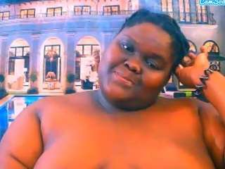 ebonyhotbuns