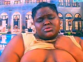 ebonyhotbuns