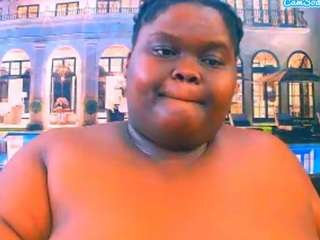 ebonyhotbuns