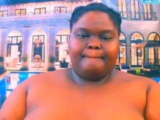 ebonyhotbuns