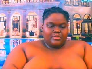 ebonyhotbuns