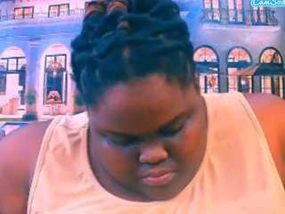 ebonyhotbuns