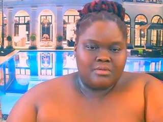ebonyhotbuns