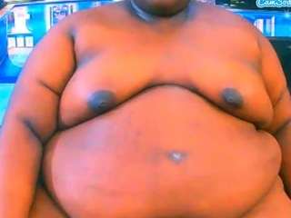 ebonyhotbuns